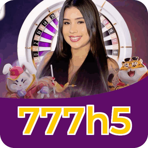 Slots Premium da PG Soft na 777h5