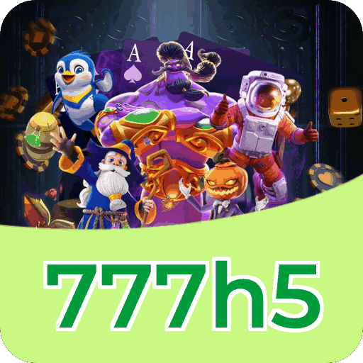 Siga a 777h5 no Facebook